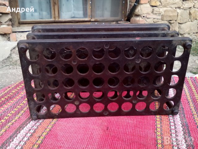 Стара стойка за епруветки, снимка 6 - Антикварни и старинни предмети - 22987886