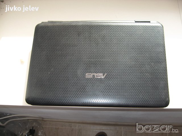 останали части от  лаптоп asus k50c , снимка 5 - Части за лаптопи - 14234143