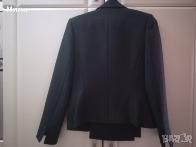 Нов елегантен костюм от три части, снимка 4 - Костюми - 22817026