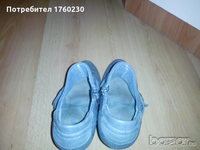 Затворени обувки/Боти, снимка 8 - Дамски боти - 20310001