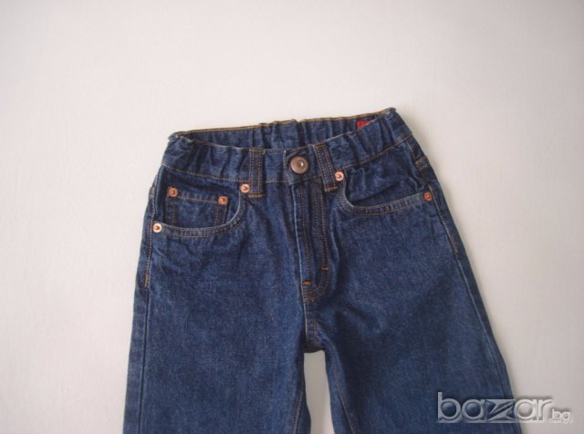 L.O.G.G, маркови дънки за момче, 098 см., снимка 3 - Детски панталони и дънки - 16093722