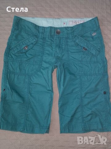 Esprit Къс панталон, снимка 1 - Къси панталони и бермуди - 21900497