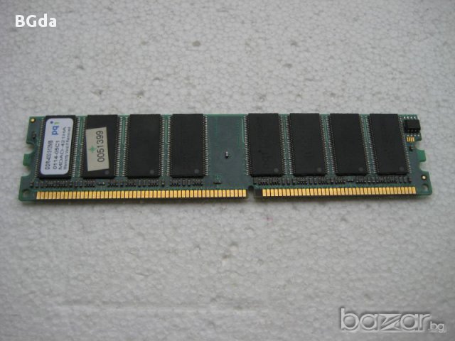 RAM памет DDR / DDR2, снимка 4 - RAM памет - 9123887