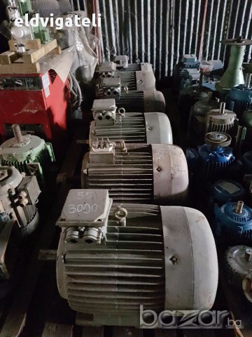 електродвигател, електромотор, ел.двигател