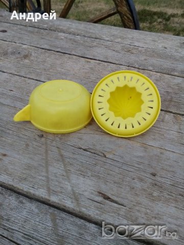 Изстисквачка за лимони, снимка 6 - Антикварни и старинни предмети - 19241056