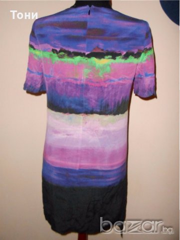 Копринена рокля Karen Millen / Карен Милън , снимка 4 - Рокли - 19941828