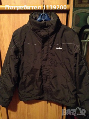 146-158см сноуборд ски яке Wedze Wed'ze , снимка 4 - Детски якета и елеци - 23318269