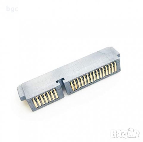 Преходник Конектор Адаптер на Диск за Лаптопи Lenovo IdeaPad Y480 Y480N Y480P Y480M Y485