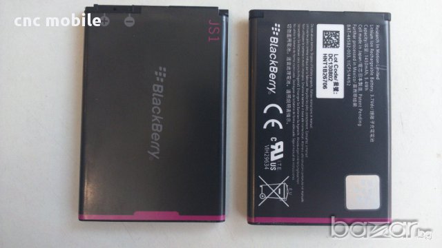 Батерия Blackberry J-S1 оригинал 