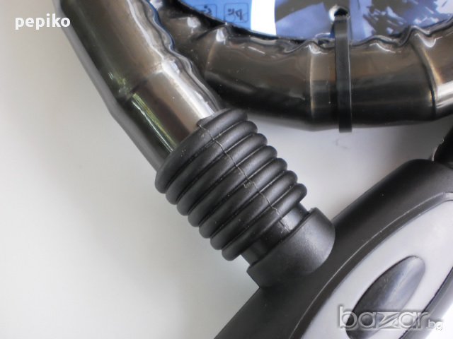 Продавам колела внос от Германия ключалка , заключващо устройство за велосипед , мотопед модел 2014, снимка 8 - Части за велосипеди - 9350694