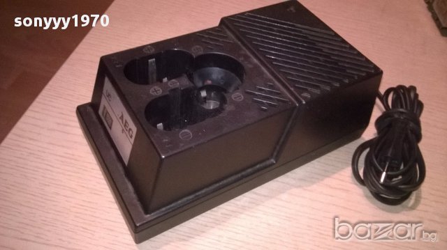 Aeg-charger-made in germany-внос швеицария, снимка 5 - Други инструменти - 16419122