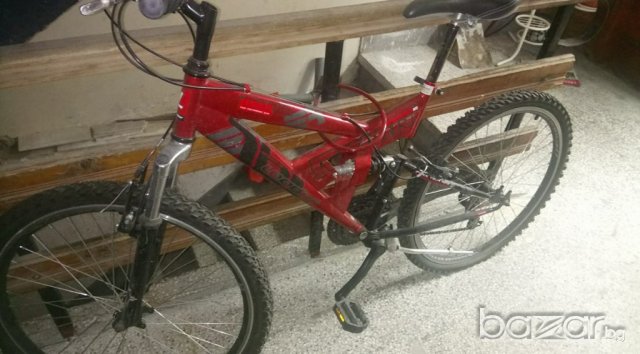 Велосипед, снимка 2 - Велосипеди - 20620624