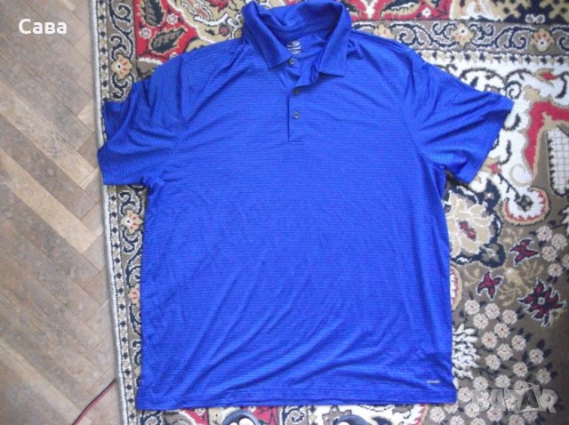 Блузи LACOSTE, CHAMPION   мъжки,ХЛ-2ХЛ, снимка 5 - Спортни дрехи, екипи - 25671934