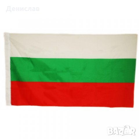 Българското знаме - ПРОМОЦИЯ!, снимка 1
