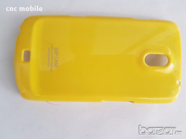 Samsung Galaxy Nexus - Samsung GT-I9250 - Samsung I9250 калъф - case, снимка 5 - Калъфи, кейсове - 17427774
