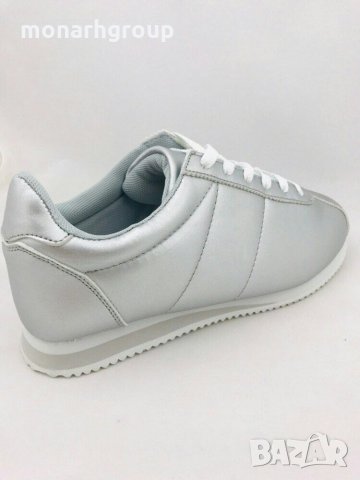 Мъжки обувки Fox, снимка 3 - Ежедневни обувки - 25492869