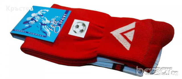 Футболни чорапи,калци, гети - ном:36-40, снимка 7 - Футбол - 16975550