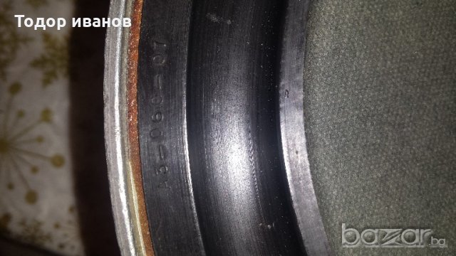 Peavey 8 инча, снимка 11 - Тонколони - 20899908