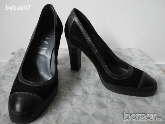 G-STAR RAW оригинални обувки Uk5/38, снимка 8 - Дамски обувки на ток - 14022739