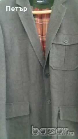 SELECTED HOMME мъжко сако размер 50, снимка 3 - Сака - 20280482