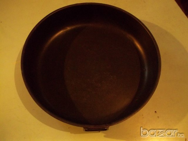 Алуминиеви съдове тенджера тава чайник млековарка тиган, снимка 15 - Съдове за готвене - 20719970