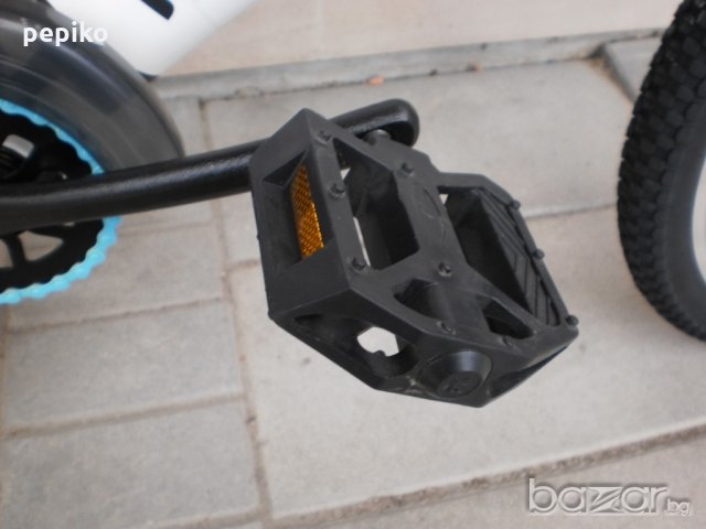 Продавам колела внос от Германия НОВ велосипед ВМХ AVIGO 20 цола, снимка 3 - Велосипеди - 20085504