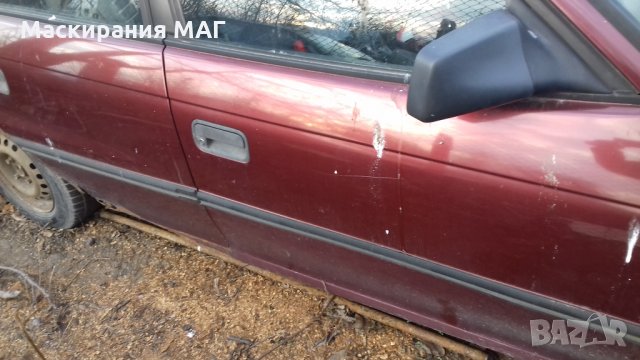 Опел Астра, снимка 8 - Автомобили и джипове - 24899965