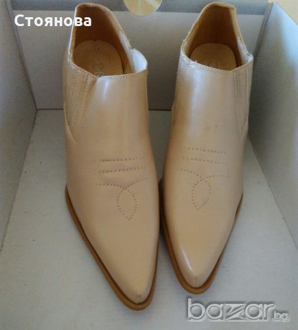 Дамски обувки, снимка 2 - Дамски ежедневни обувки - 21105827