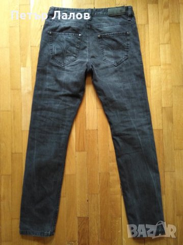 Minimum дънки мъжки, снимка 4 - Дънки - 23556997