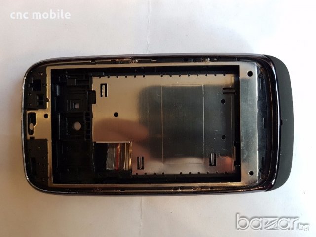 Nokia Lumia 610 - Nokia 610 панел , снимка 2 - Резервни части за телефони - 20118993