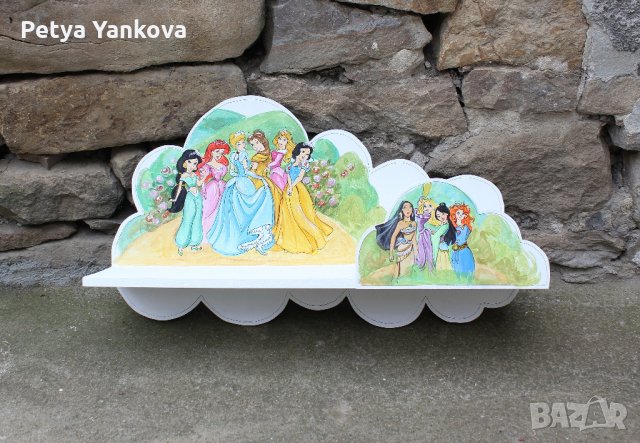 етажерка облак, снимка 6 - Други - 18144581