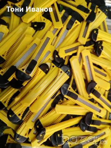 Ново макетен нож , резец , снимка 1