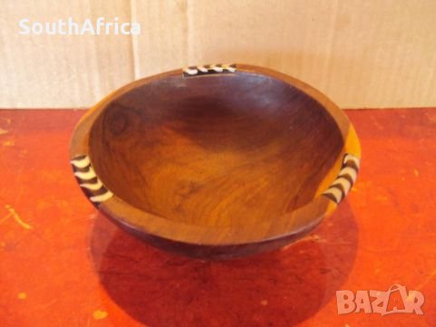 Различни видове Купи от маслиново дърво, снимка 9 - Сервизи - 12795296