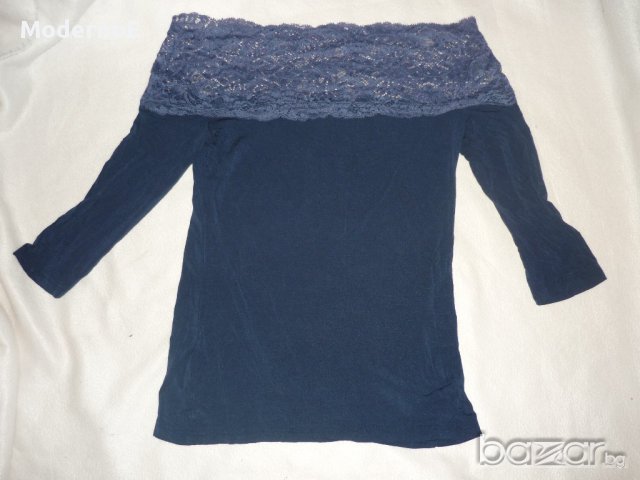 М Маркова блуза Елизабет, снимка 1