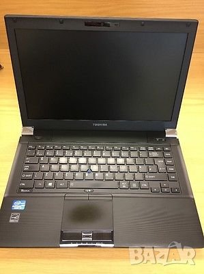 Toshiba Portege R930 за части , снимка 2 - Части за лаптопи - 22094646