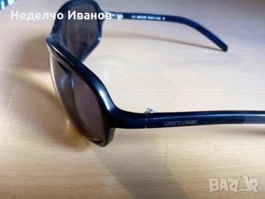 Roberto Cavalli очила, снимка 3 - Слънчеви и диоптрични очила - 22981662