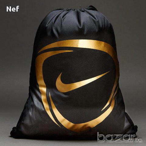  Нова мешка, раница Nike Mercurial Football, оригинал , снимка 2 - Раници - 11082300