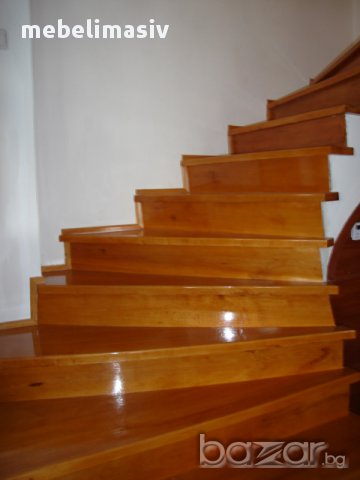  Стъпала Бук, Бреза, Елша , снимка 4 - Други ремонти - 16799194