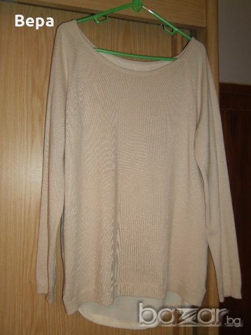 Дамски блузи., снимка 1 - Блузи с дълъг ръкав и пуловери - 20812517
