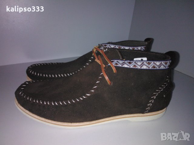 H by Hudson оригинални обувки, снимка 3 - Ежедневни обувки - 24154913