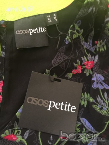 Нов,с етикет къс ,летен гащеризон, снимка 4 - Гащеризони - 18553966