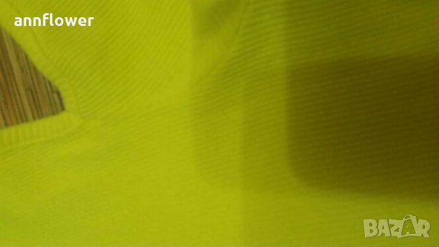 Тениска жълта, снимка 1 - Тениски - 26124955