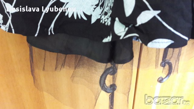 Рокля, снимка 4 - Рокли - 17778318