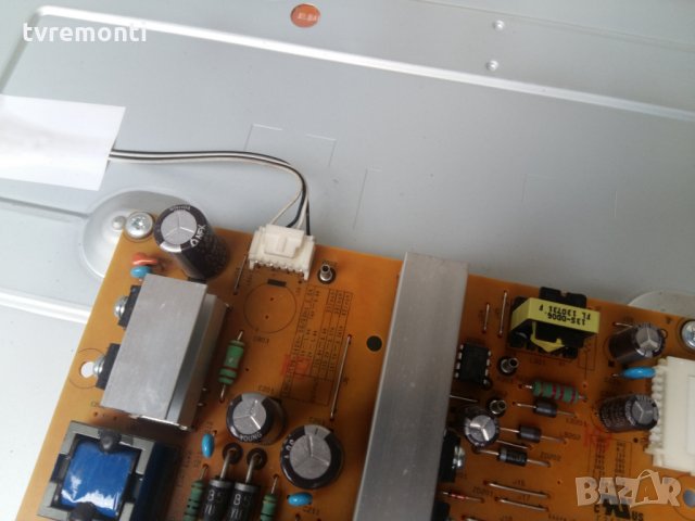 LED TV PANEL LC420DUE SFR3  LED BACKLIG DIOD , снимка 2 - Части и Платки - 22461031
