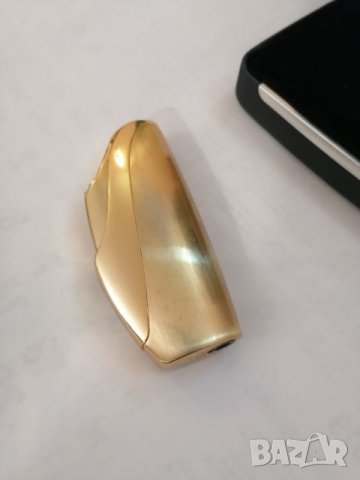 Газова запалка "Silver flame". , снимка 3 - Колекции - 25220005