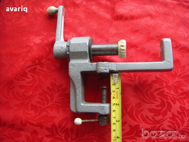 Тапопробивач, гумена тапа, снимка 7 - Други машини и части - 13154989