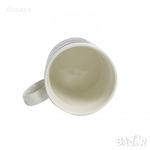 Магическа чаша с надпис NO PAIN NO GAIN Чаша Без болка няма победа, снимка 8 - Чаши - 23907632