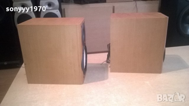 sony ss-ccp500-made in korea-2бр-внос англия-25х24х15см, снимка 12 - Тонколони - 22001828