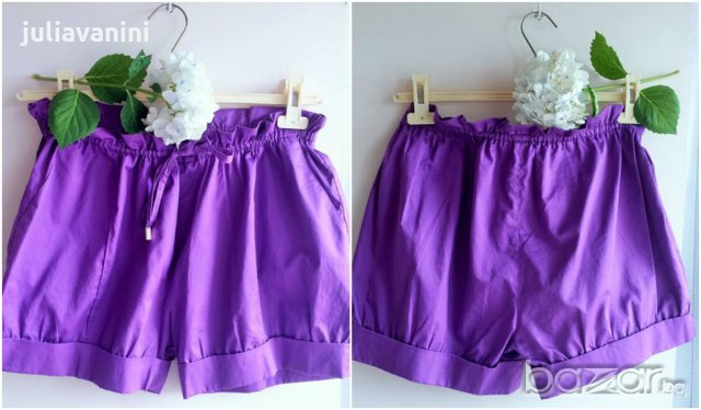 Панталонки-балонки "Silvian Heach"