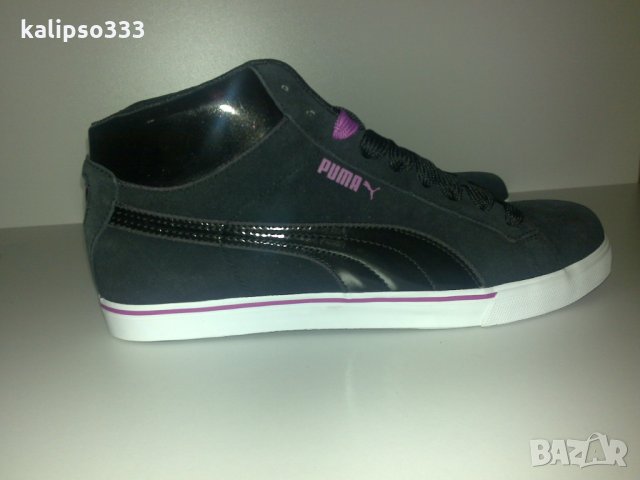 Puma оригинални обувки, снимка 3 - Маратонки - 24071612